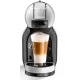 Капсульна кавоварка Krups Nescafe Dolce Gusto Mini Me KP123B : ідеальна кавоварка для дому та офісу